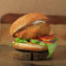 Fish And Chips Burger