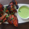 Murg E Tandoor Full