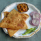 Paratha Shaak