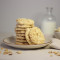 Butter Cashew Cookies