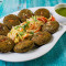 Hara Bhara Kabab <Onvertaalbaar>[8 Stuks]</Onvertaalbaar>