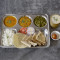 Gujarati Speciale Thali