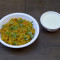 Vegetarische Pulao Dahi