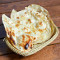 Butter Naan (135 Gms)