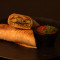 Indiase Delicatesse Wrap