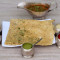 Crispy 'N ' Crunchy Rava Dosa