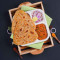 Kip Kheema Paratha Lunchbox