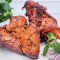 Chicken Tandoori [Half] Butter Chicken Gravy [Boneless]