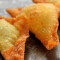 Crab Rangoon (4Pc)