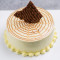 Boter Scotch Bliss Cake 450Gm