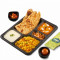 Punjabi Food Pack Thali Large