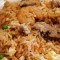 16. House Special Fried Rice Běn Lóu Chǎo Fàn