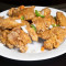 Salty Pepper Chicken Wings Jiāo Yán Jī Chì