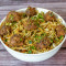 Vegetarische Noedels Met Manchurian