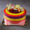 Casatta 500 Gm Cake