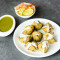 Boneless Chicken Malai Tikka (8 Pcs)