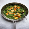 Palak Paneer (Groen)