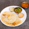 Set Dosa (With Stew) (2 Pieces)