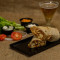 Masala Vegetarische Wrap