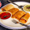 Schezwan Mysore Sada Dosa