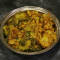 Aloo Gobhi Suki