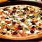 7 ' ' Paneer Xpress Pizza