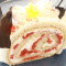 Gajar Halwa Swissroll