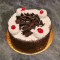 Black Forest Cake 500 Gms