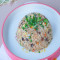 Veg Chahan (Japanese Fried Rice)