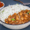 Chole Jeera Rice Ke Saath