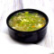 Garlic Vegetable Soup