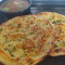 Dal Makhani Chur Chur Naan Combo