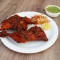 5'Spiced Tandoori Chicken