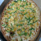 Tandoori Paneer Wonder Pizza