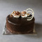 Choco Fudge Cake 500Gm