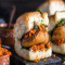 Churra Vada Pav (1Pcs)