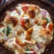 Paneer Exotica Pizza (7 Inch)