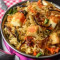 Veg Lakhnavi Biryani