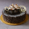 Choco Chips Cake [500 Grams]