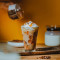 Orange Mocha Frappe