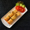 Veg Schezwan Spring Rolls (8 Pcs)