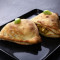 Stuffed Tandoori Paneer Pocket