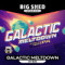 Galactic Meltdown American Ipa