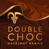 Double Choc Hazelnut Brown