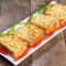 Cheese Garlic Bread [4Pcs] [130Gm]