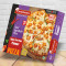 7 Spicy Peri Peri Paneer Pizza