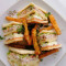 Club Sandwich Chicken And Egg