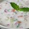 Fried Raita