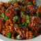 Veg Manchurian Dry (400Gm)