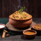 Zakir Special Non-Veg Matka Biryani